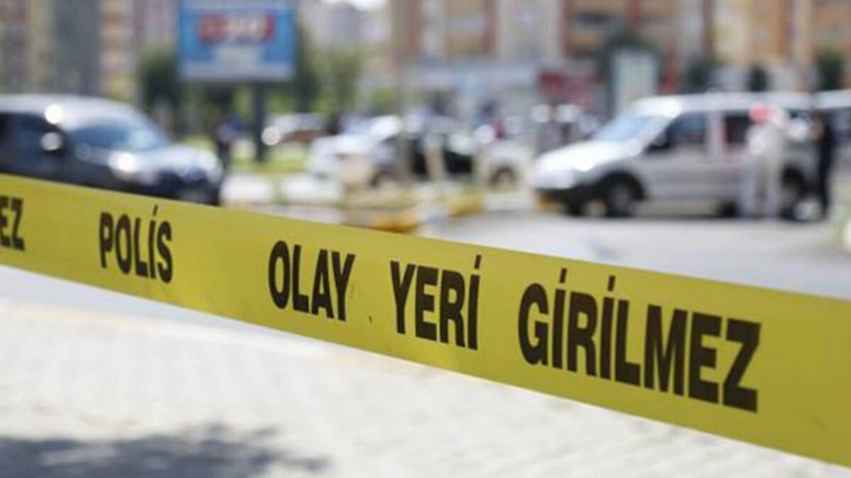 Kahvehanede Çevreye Ateş Eden 4 Şüpheli Yakalandı