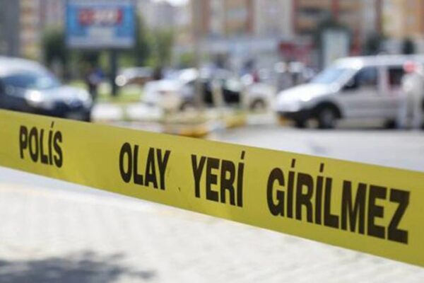 Kahvehanede Çevreye Ateş Eden 4 Şüpheli Yakalandı