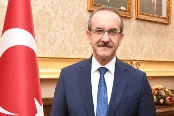 Kocaeli Valisi Yavuz, AA’nın 104. Kuruluş Yıl Dönümünü Kutladı