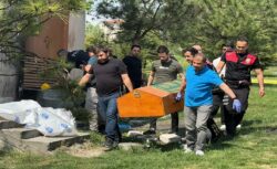 Edirne’de Boşanma Aşamasındaki Eşi Tarafından Silahla Vurulan Kadın Öldü