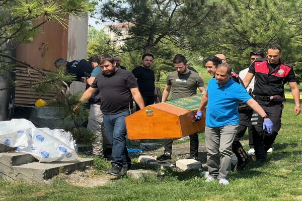 Edirne’de Boşanma Aşamasındaki Eşi Tarafından Silahla Vurulan Kadın Öldü