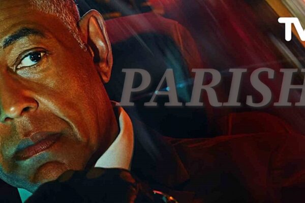 “Parish”, ABD İle Aynı Anda TV+’ta