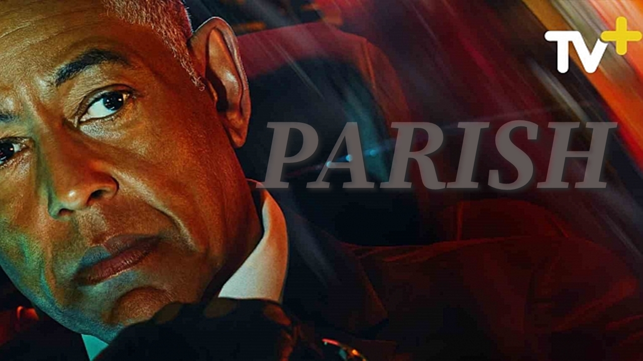 parish