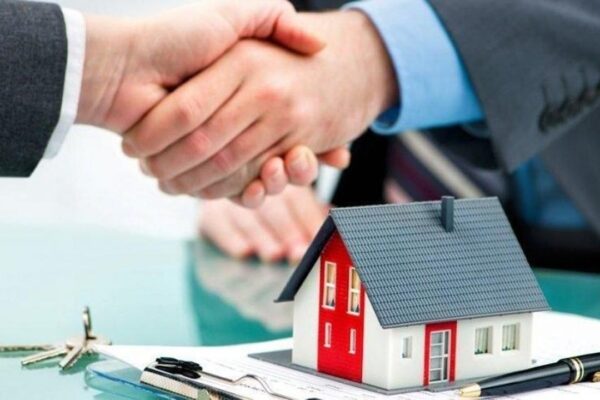 Trakya’da Geçen Ay 3 Bin 613 Konut Satıldı
