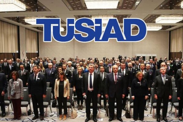 TÜSİAD: “Yerel seçimlerin ardından yapısal reformlara hızla odaklanmalıyız”