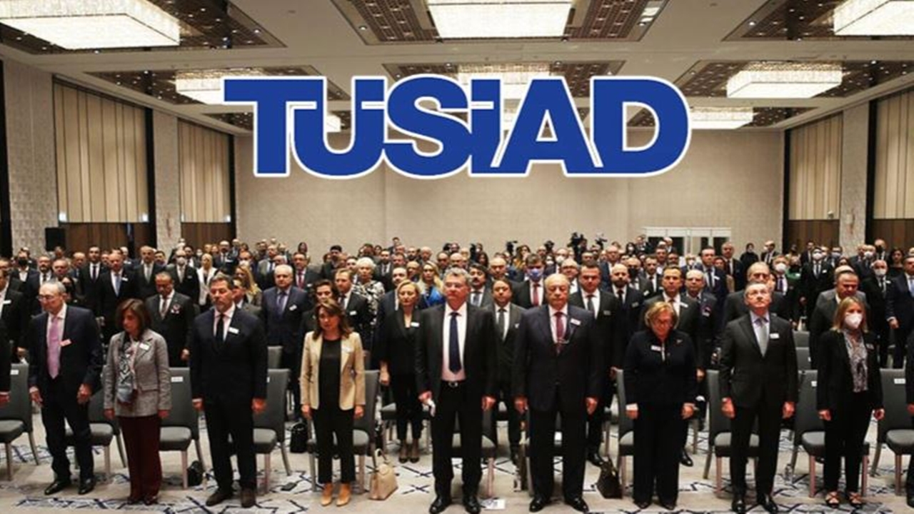tüsiad