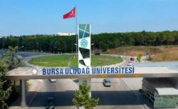 Bursa Uludağ Üniversitesi ABD’deki Gazze Protestolarında Öğrencilere Yönelik Şiddeti Kınadı