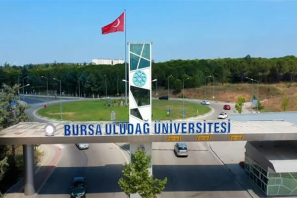 Bursa Uludağ Üniversitesi ABD’deki Gazze Protestolarında Öğrencilere Yönelik Şiddeti Kınadı