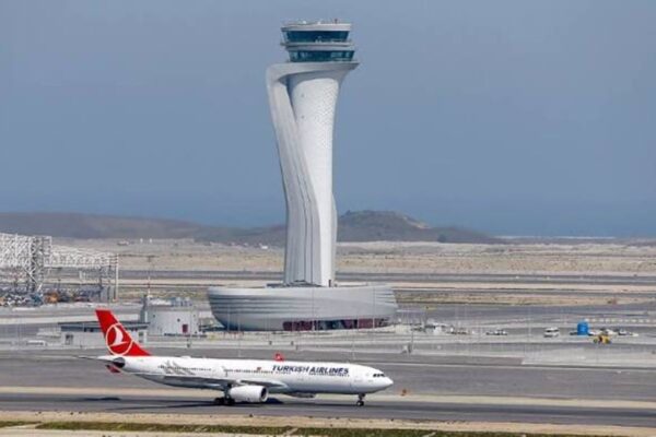 İGA İstanbul Havalimanı’nda İki Üst Düzey Atama