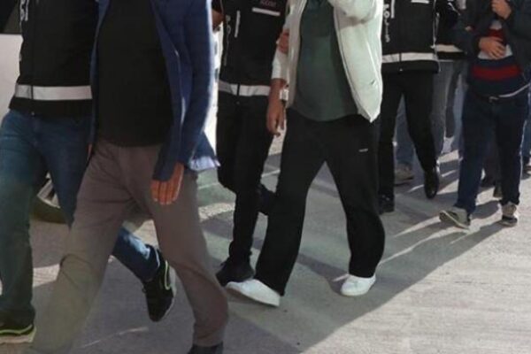 Edirne’de Uyuşturucu Operasyonunda 4 Şüpheli Gözaltına Alındı