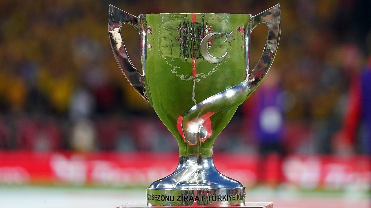 Ziraat Türkiye Kupası’nda Yarı Final İkinci Maçlarının Programı Belli Oldu