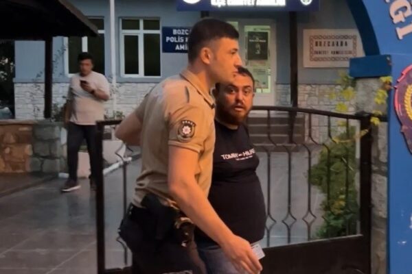 Eski Karısını Bıçakla Yaralayan Sanığa 15 Yıl Hapis