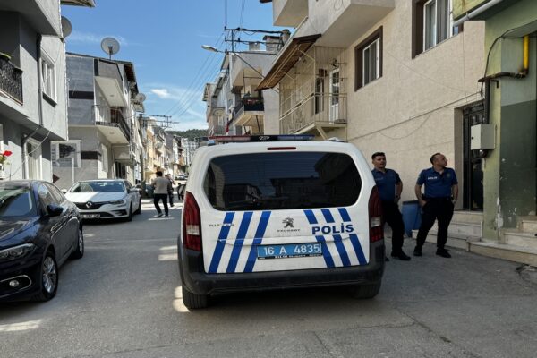 3 Çocuğunu Birden Öldüren Baba Tutuklandı