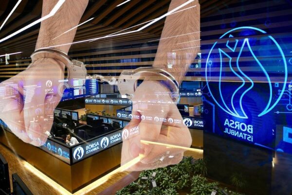 Borsa Dolandırıcılığı Operasyonu: 36 Şüpheli Gözaltında