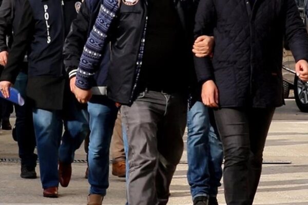 Yasa Dışı Bahis Çetesine Düzenlenen Operasyonda 9 Kişi Tutuklandı