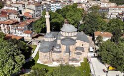 Kariye Camii Bugün Açılacak