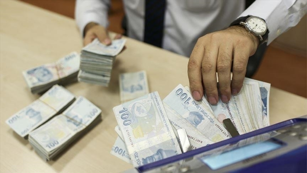 Bankacılık Sektörünün Mevduatında Düşüş Gerçekleşti