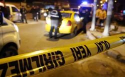 Bigadiç’te Silahlı Saldırı: Bir Kişi Hayatını Kaybetti