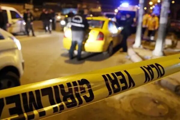 Bigadiç’te Silahlı Saldırı: Bir Kişi Hayatını Kaybetti