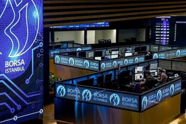 Katılım Finans Sekmesiyle Borsa İstanbul’da Değişim Başladı