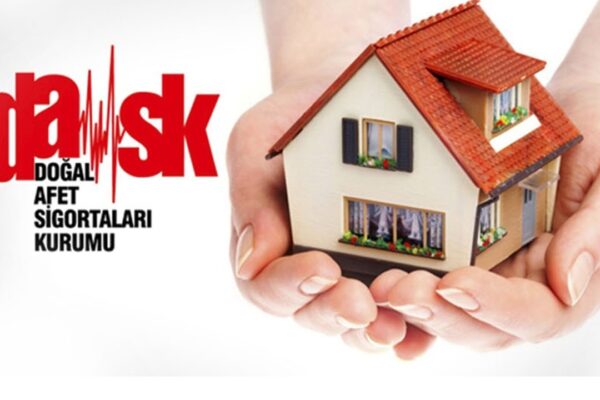 Akbank, DASK İşlemlerini Mobil Uygulamasına Entegre Etti