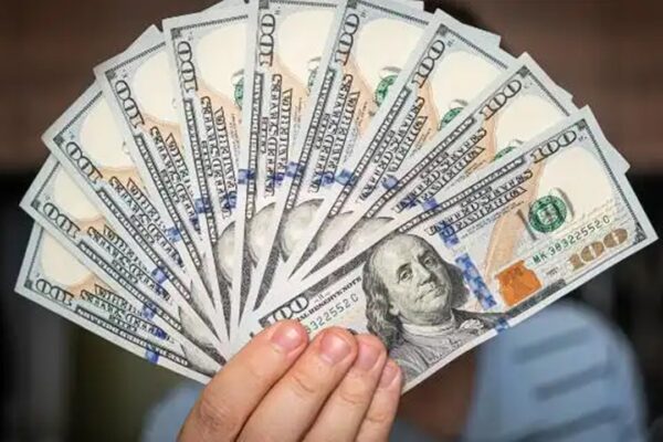 24 Mayıs Güncel Dolar Fiyatları