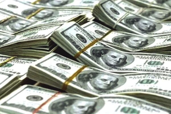 28 Mayıs Güncel Dolar Fiyatları