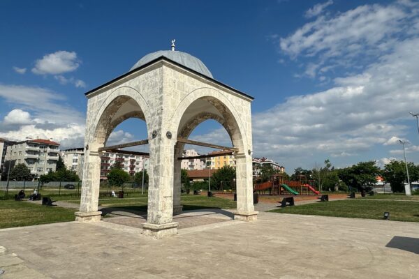 Edirne’de Hac Geleneği Yeniden Canlanıyor