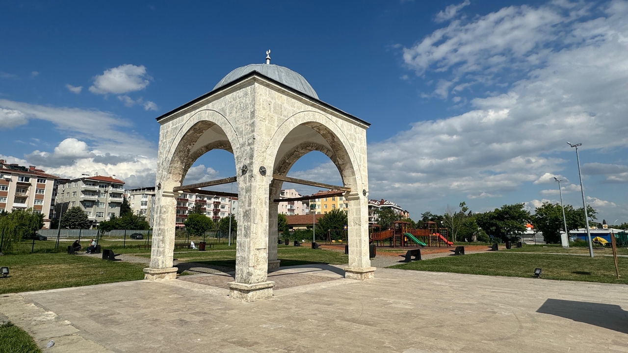 Edirne'de unutulan "hacı uğurlama" geleneği yeniden başlatılacak