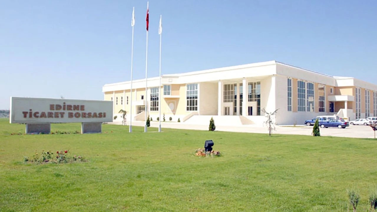 edirne-ticaret
