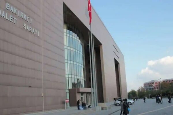 Bakırköy Adliyesi’nde Engelliler Haftası kutlandı