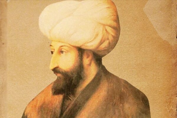 Fatih Sultan Mehmet’in Eşyaları Topkapı’da Ziyaretçilerini Bekliyor