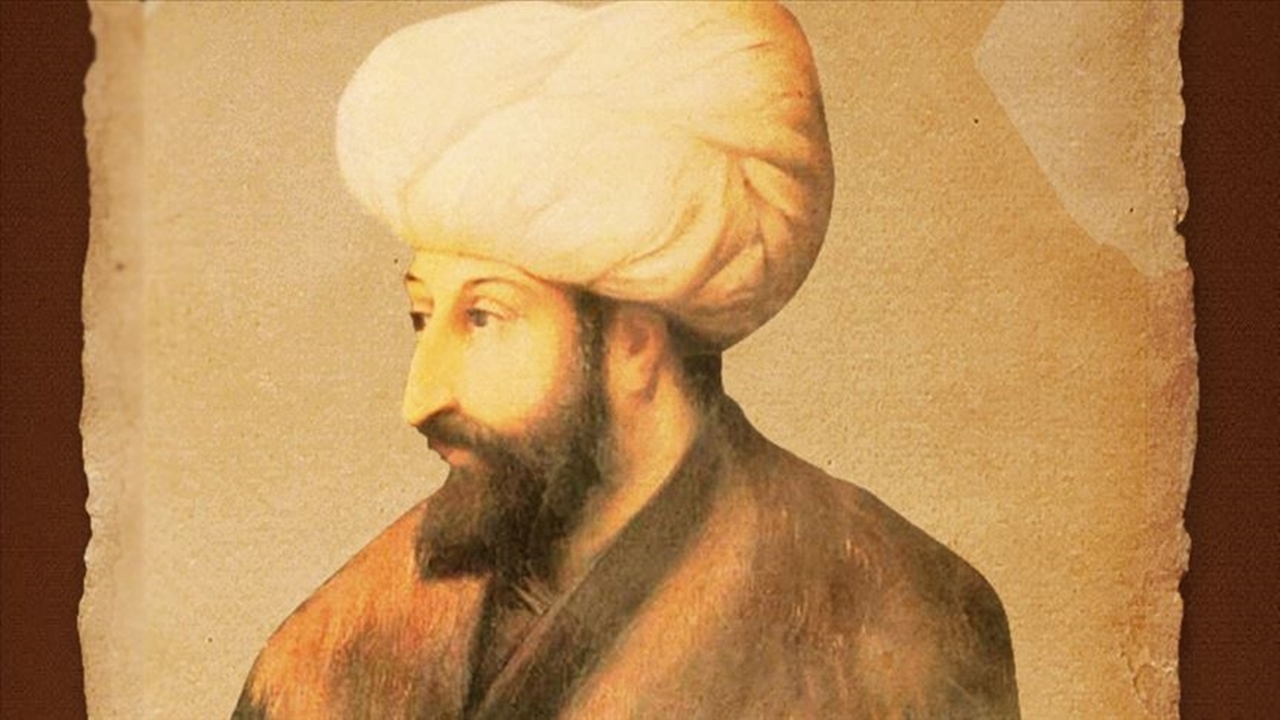 Fatih Sultan Mehmet’in Eşyaları Topkapı’da Ziyaretçilerini Bekliyor