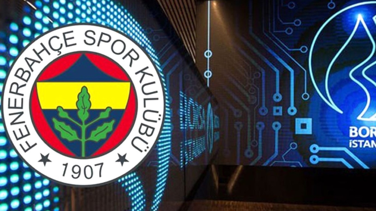 Fenerbahçe’nin Derbi Galibiyeti Borsada Hisse Fiyatlarını Artırdı