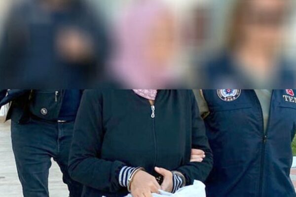 Çanakkale’de Kaçak FETÖ Mensubu Yakalandı