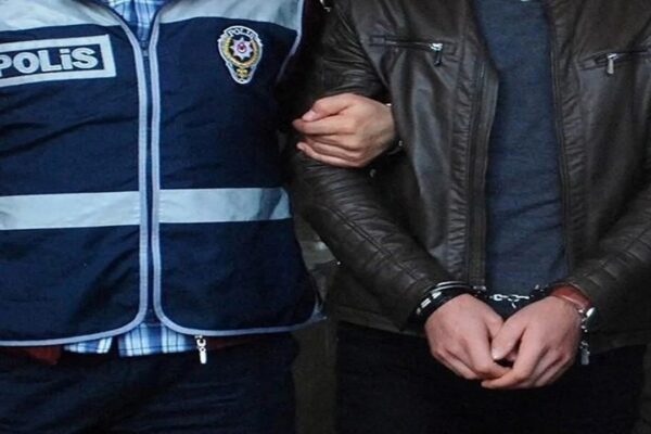 Balıkesir’de 14 Yıl 15 Gün Hapis Cezası Bulunan Firari Hükümlü Yakalandı