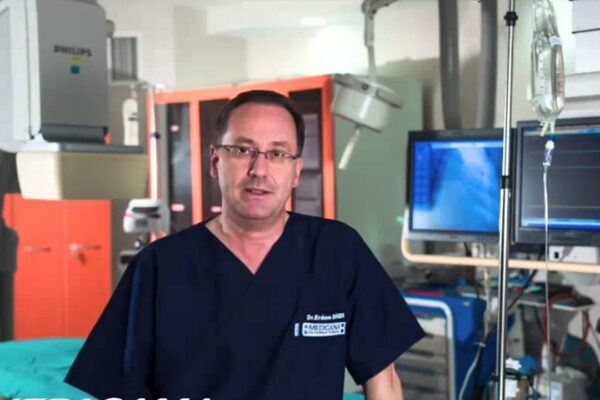Prof. Dr. Erdem Diker’den Hipertansiyon Hastalarına Önemli Uyarılar