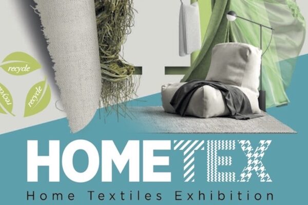 HOMETEX EV Tekstili Fuarı 700’ü Aşkın Firmayı Buluşturacak