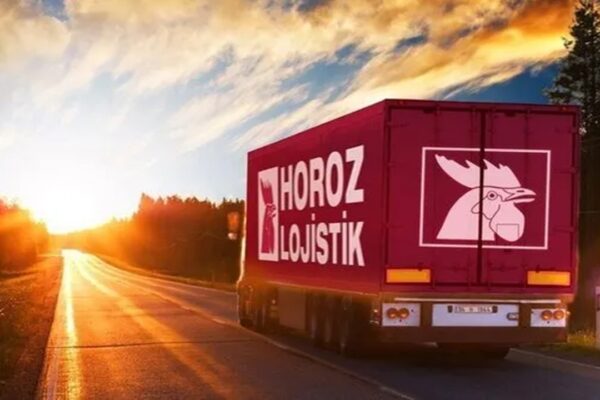 Horoz Lojistik Halka Arz Oluyor