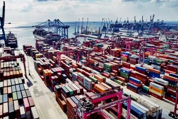 Uludağ İhracatçı Birlikleri Nisan Ayında İhracat Rekoru Kırdı