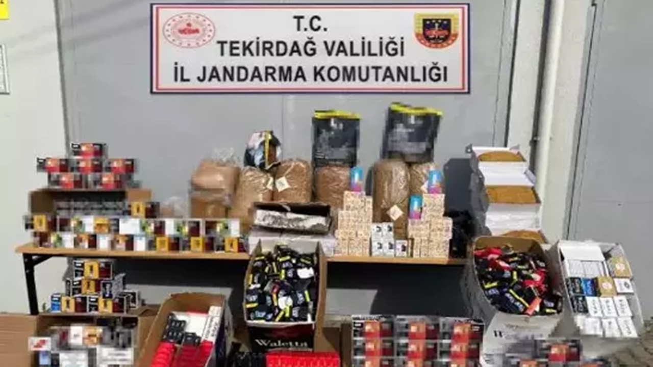 kacakcilik