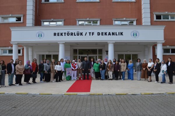 Sakarya’da Kadın Girişimciler İçin Yapay Zeka Desteği