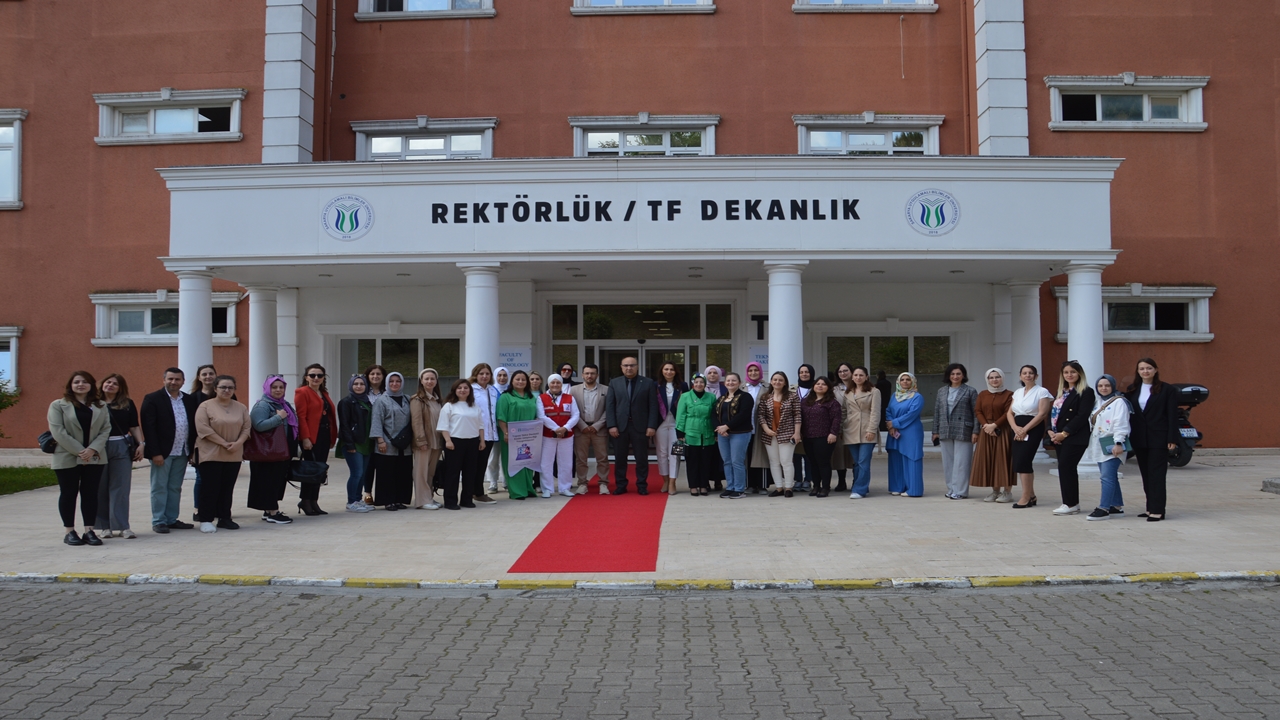 sakaryada 6 bin girişimci kadına yapay zeka eğitimi verilmesi amaçlanıyor