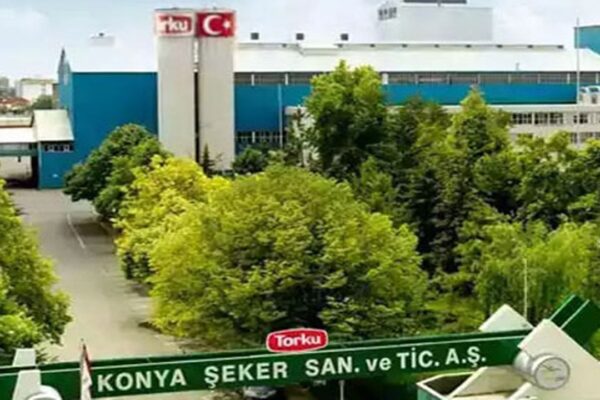 Konya Şeker Çiftçilere 293 Milyon Liralık Avans Sağlayacak