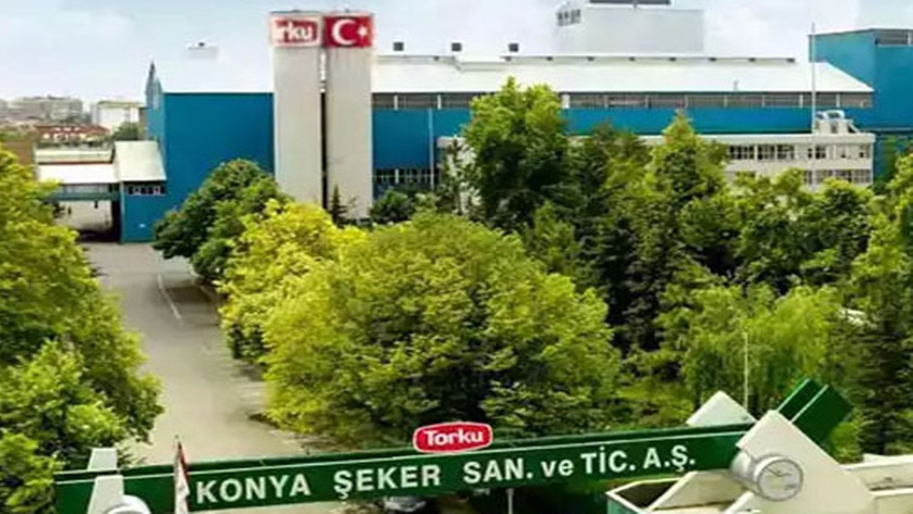 konyaseker