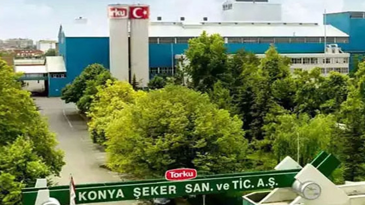 Konya Şeker Çiftçilere 293 Milyon Liralık Avans Sağlayacak