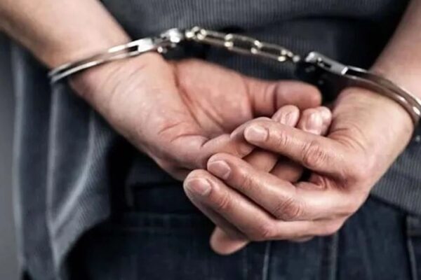 Beylikdüzü’nde 5 Motosiklet Çalan Kişi Tutuklandı