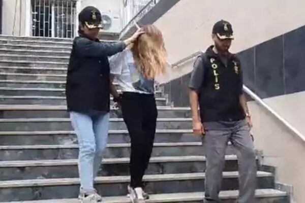 Eski Eşini Öldüren Funda Demirci İçin Müebbet Hapis İsteniyor