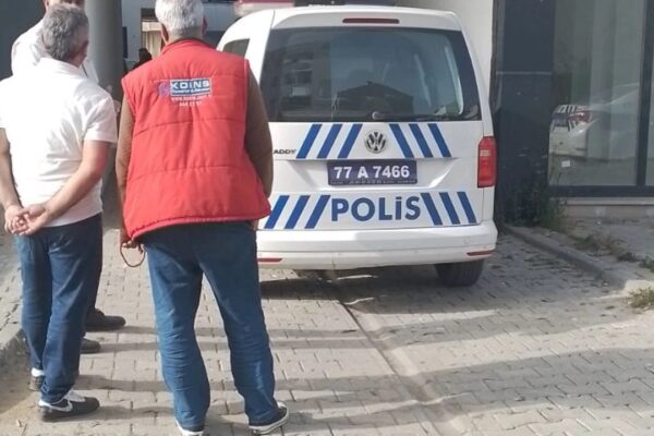 Armutlu İlçesinde Bir Kadın Evinde Ölü Bulundu