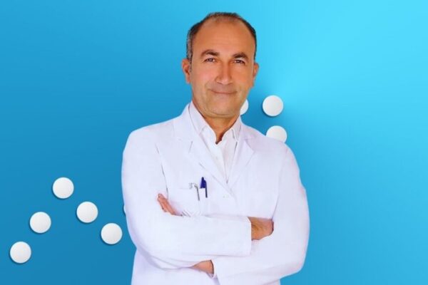 Hipertansiyon Sorunundan Kurtulmak İçin yaşam Değişikliği Şart